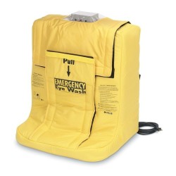 Sealed heated envelop 121 Watts for model PD19921