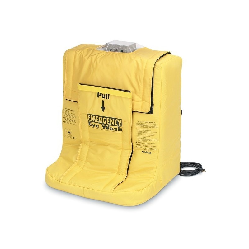 Enveloppe scellante chauffante pour modele  PD19921