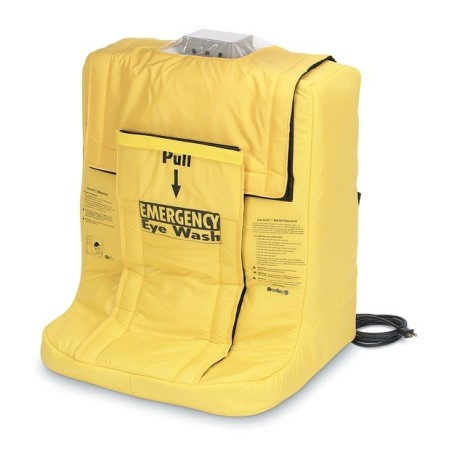 Enveloppe scellante chauffante pour modele  PD19921