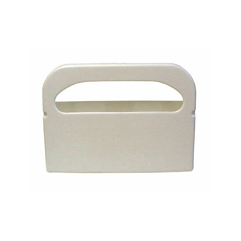 Plastic distributor for toilet paper cover seat for SAP9.