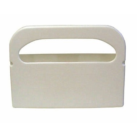 Plastic distributor for toilet paper cover seat for SAP9.