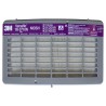 HEPA filter for 3M Versaflo powered air purifying respirator. Recommended for health and pharmaceutical facilities, unit