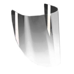 Hood assembly for gvp , inner shroud and others..