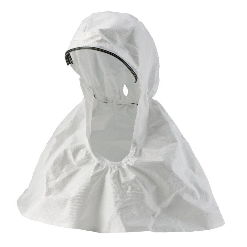 Protective hood for RM105 and RM307