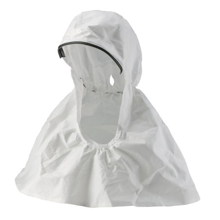 Protective hood for RM105 and RM307