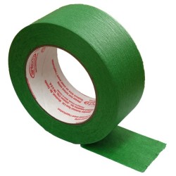 Green masking tape 2 in. (48 mm)