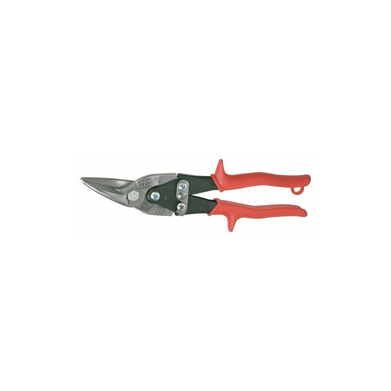 Metalmaster Compound Snips 9 3/4 in