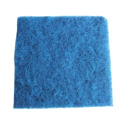 Filtres primaires pour système de filtration d’air négatif Predator 600, pour désamiantage.