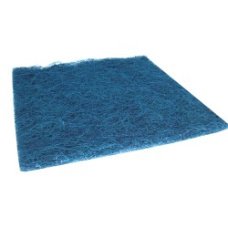 Filtres primaires pour système de filtration d’air négatif Predator 600, pour désamiantage.