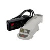 Chargeur intelligent à 1 station pour batterie de Versaflo TR-600 de 3M. Ensemble comprenant la station et le cordon.