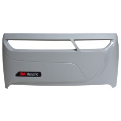 Couvercle de protection pour moteur Versaflo TR-600 compatible avec les filtres HEPA de la série TR-6700
