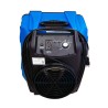 Purificateur d’air portable Predator 750 à 3 vitesses. Débit de 200 à 750 cfm pour chantier de désamiantage & de décontamination