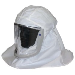 Protective hood for RM105 and RM307