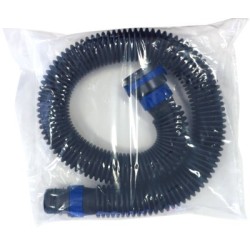 3M complete Versaflo powered air purifying respirator (PAPR) kit for pharmaceutical and health facilities. Head cover facepiece.