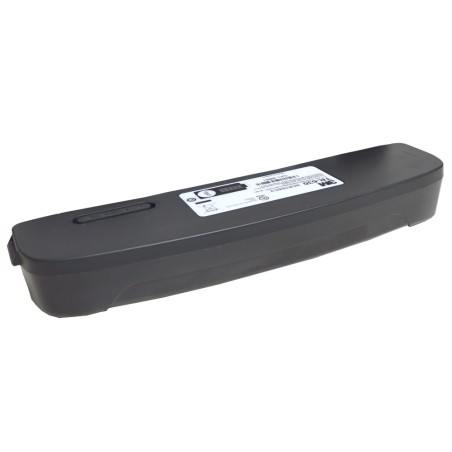 3M rechargeable Lithium-Ion standard nominal capacity (autonomy of 4 to 12 hours) battery pack for TR-600 Versaflo PAPR