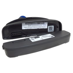 Batterie rechargeable au lithium-ion à capacité nominale standard (autonomie de 4 à 12 h) pour Versaflo de la série TR-600