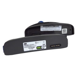 Batterie rechargeable au lithium-ion à capacité nominale standard (autonomie de 4 à 12 h) pour Versaflo de la série TR-600