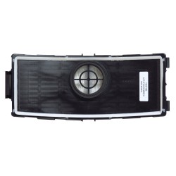 HEPA filter for TR-600 Versaflo powered air purifying respirator. Recommended for health & pharmaceuticals, 1 unit