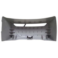 Couvercle de protection pour moteur Versaflo TR-600 compatible avec les cartouches combinées de la série TR-6500