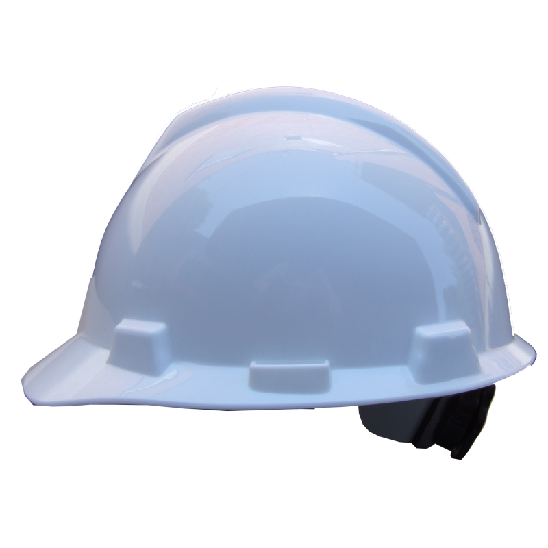 V-GUARD helmet 4 points, ratchet, CSA type 1