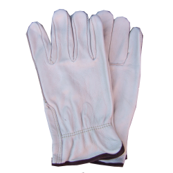 Ropper cow glove