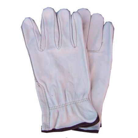 Ropper cow glove