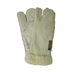 Endura® mitt, one size only.