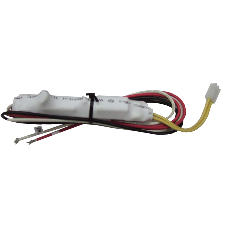 Harness for LED strip lights (item LCBCBD142)