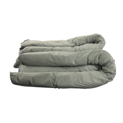 Universal absorbent socks for non-corrosive spills, 3 inches X 4 feet, 40 socks/package.