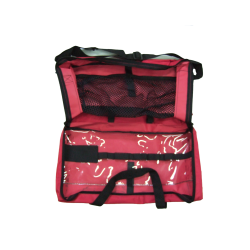 Sac vide pour trousse de premier soins TRAUMA