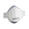 3M N95 NIOSH 42 CFR 84 approved particulate respirator. Model 9210+. Protects from solids and non-oil based liquids particles