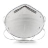 3M R95 NIOSH approved particulate respirator. Protects from oil based particles and acid gases.