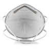 Masque de protection respiratoire de 3M, modèle 8247, R95. Protection contre les particules huileuses et les vapeurs organiques.