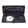 3M ajustable spectacle kit for full facepiece respirators 6000 series. Prescription lenses not included