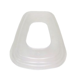 3M 5P71 & 5N11 filter adapter to attach filters series 2000 & 7000 to a 6000 series cartridge. (2 units)