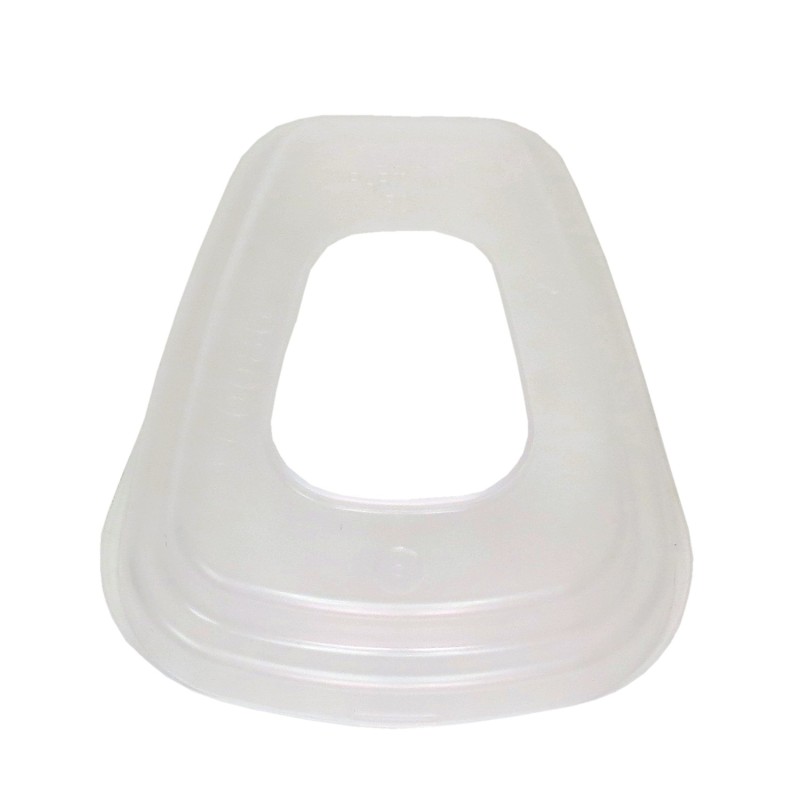 Dispositif de retenue de filtre 5P71 & 5N11 de 3M sur cartouche de la série 6000. (2 unités)