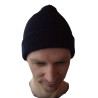 Tuque en acrylique doublé