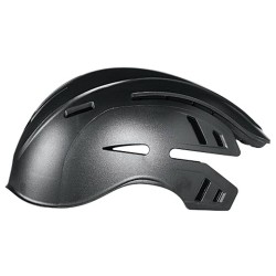 Ergodyne baseball-style bump cap with 4 LEDs. Lightweight protection against bumps.