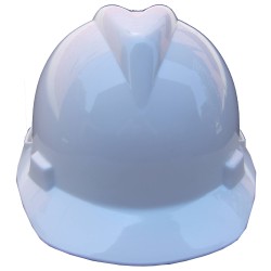 V-GUARD helmet 4 points, ratchet , CSA type 2