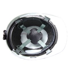 Casque V-GUARD 4 points, rochet , CSA type 2