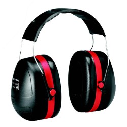 Earmuff PELTOR model H10A, 30 db, optime 105
