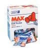 Max earplug whit rope 33 db bt/100 unit