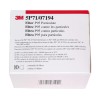 3M P95 NIOSH & CSA Z94.4 approved filter for filter retainer 501 and 3M 6000 series cartridges. Sold by the pair. 10 units/box.