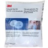 Filtre P95 pour masque de protection respiratoire série 6000, 7500 & Ultimate FX de 3M. Homologué NIOSH 2 unités.