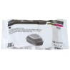3M approved organic vapours/acid gases/other gases combined cartridge for respirators series 6000, 7000 & FF-400. Sold in pairs.