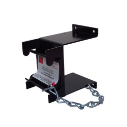 Étrangleur pour boyau d'incendie