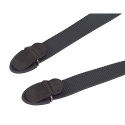 3M spare head harness assembly for 3M series 6000 full facepiece respirators.