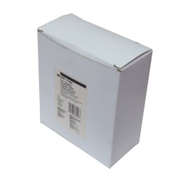 3M spare clear lens assembly for 3M series 6000 full facepiece respirators.