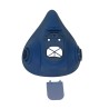 3M spare rubber exhalation valve for 3M series 6000 & 7500 half and full facepiece respirators.