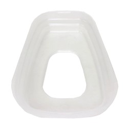 3M 5P71 & 5N11 filter adapter to attach filters series 2000 & 7000 to a 6000 series cartridge. (2 units)